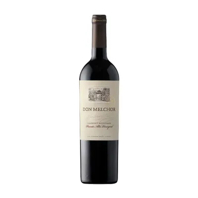 Concha y Toro Don Melchor Cabernet Sauvignon 750ml