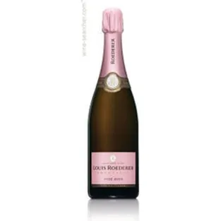 Louis Roederer Brut Rose
