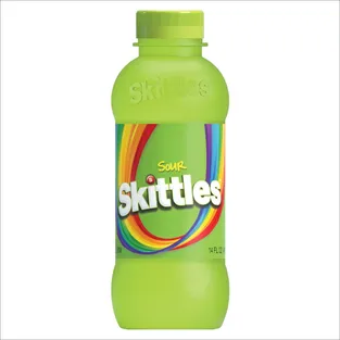 Skittles Drink Sour