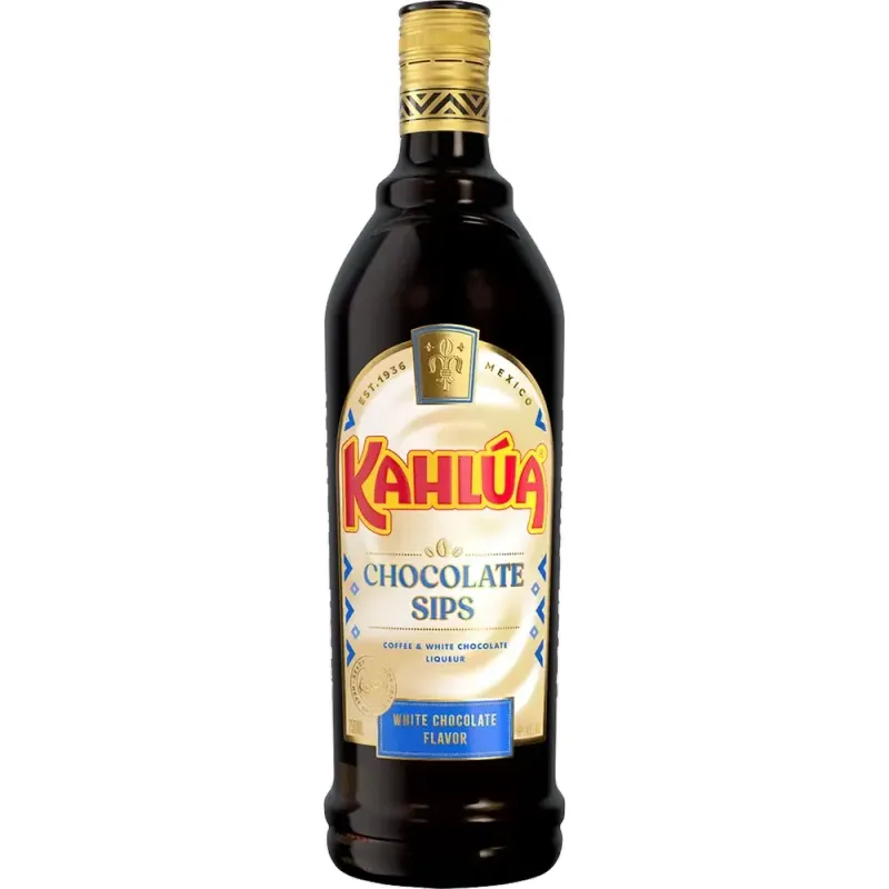 Kahlúa White Chocolate Sips view 1