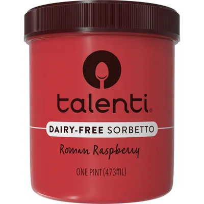 Talenti Gelato Roman Raspberry (Pint)