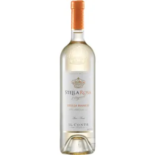 Il Conte Dalba Stella Rosa Bianco White Wine Blend