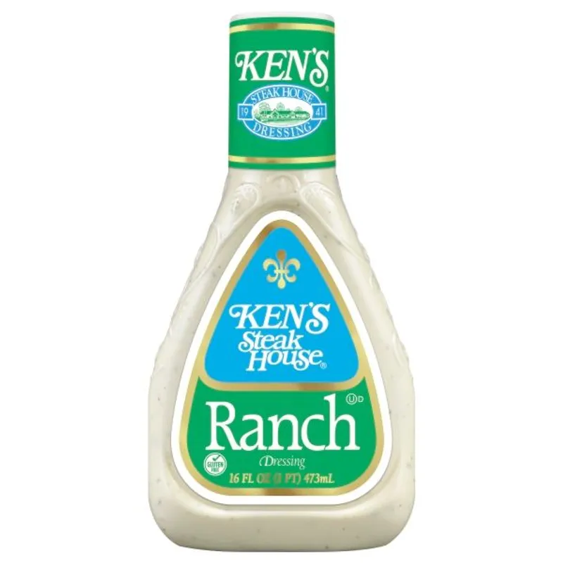 Ken's Steak House Ranch Dressing view 1