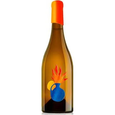 Karas Kraki Ktor Orange Wine 2022 750 ml