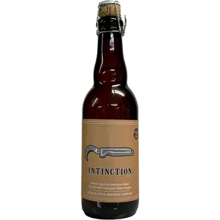 Russian River Intinction