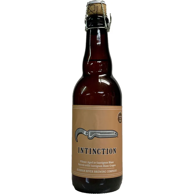 Russian River Intinction view 1