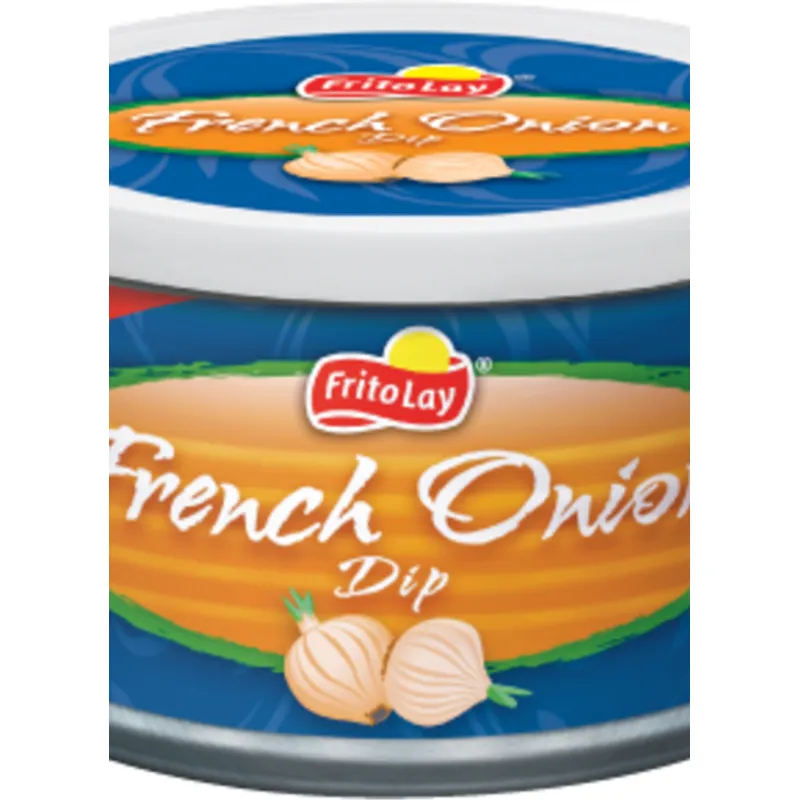 French Onion Dip view 1