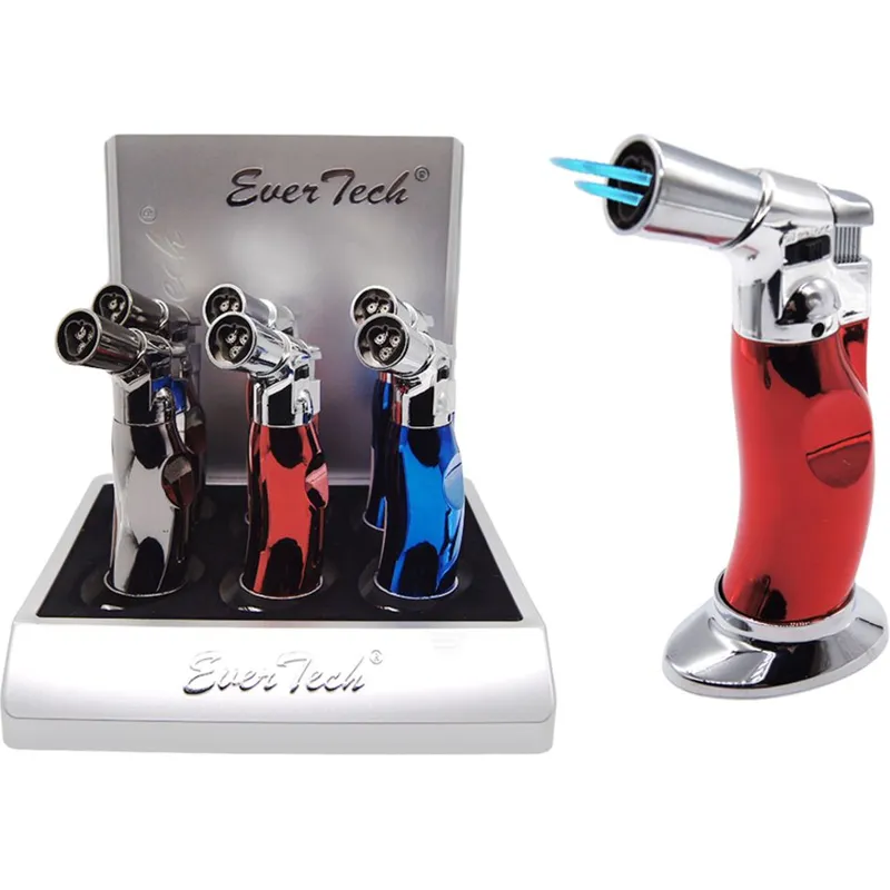 EverTech Lighter Torch M0346 view 1