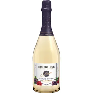 Woodbridge By Robert Mondavi Black Raspberry Sparkling Infusions