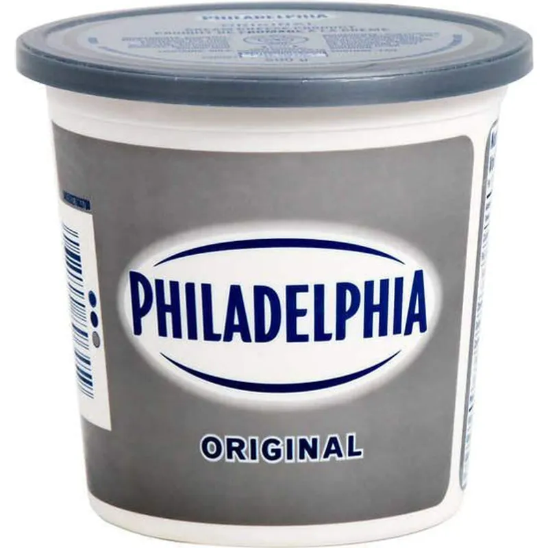 Philadelphia Cream Cheese view 1
