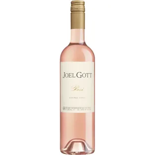 Joel Gott Central Coast Grenache