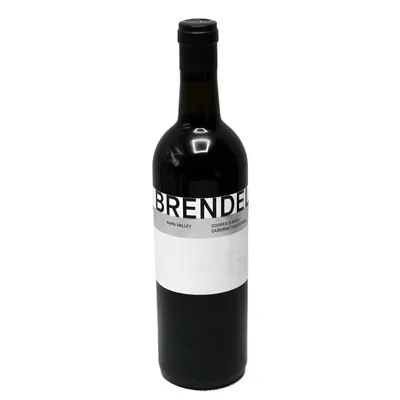 Brendel Cooper's Reed Cabernet Sauvignon 2019 750 mL