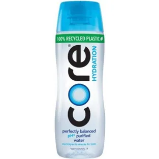 Core Hydration Nutrient Enhanced Water