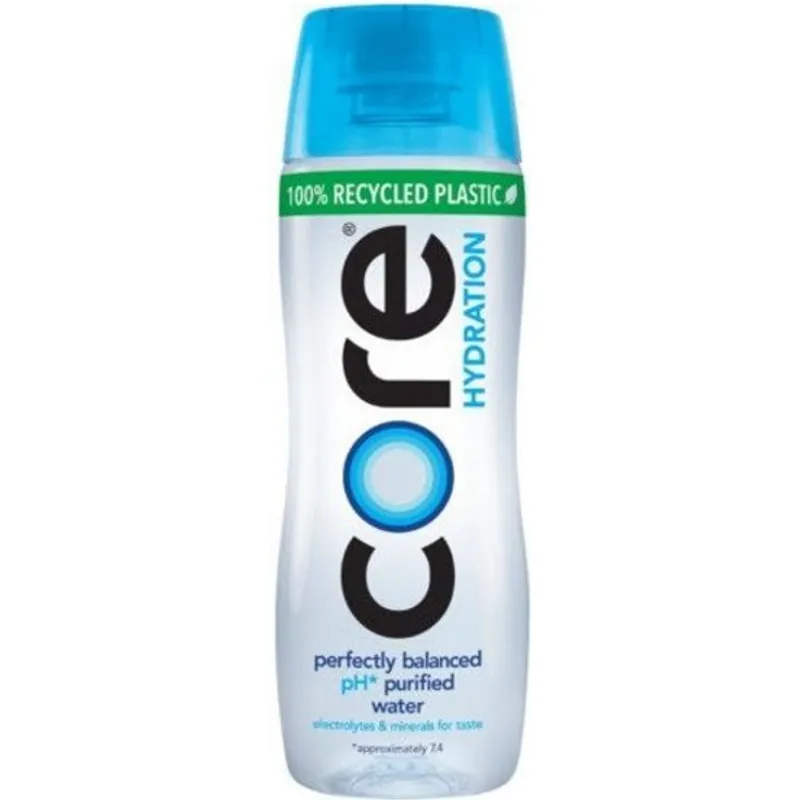 Core Hydration Nutrient Enhanced Water view 1