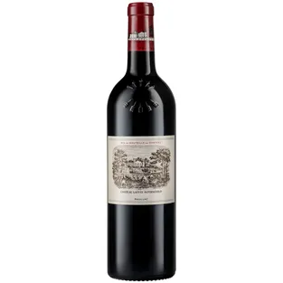 Chateau Lafite Rothschild 2008 Pauillac