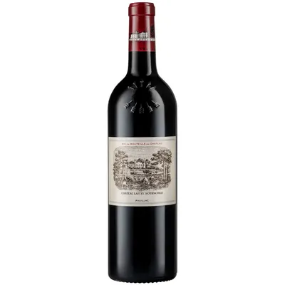 Chateau Lafite Rothschild 2008 Pauillac 750mL