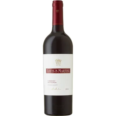 Louis M. Martini Sonoma County Cabernet Sauvignon 750mL