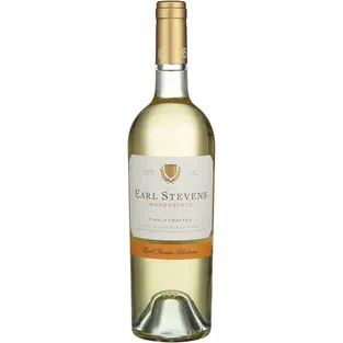 Earl Stevens Mangoscato