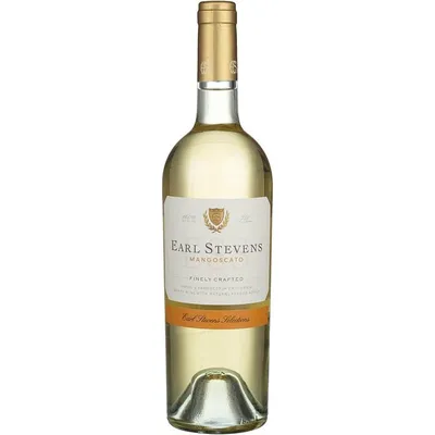Earl Stevens Mangoscato 750ml Bottle