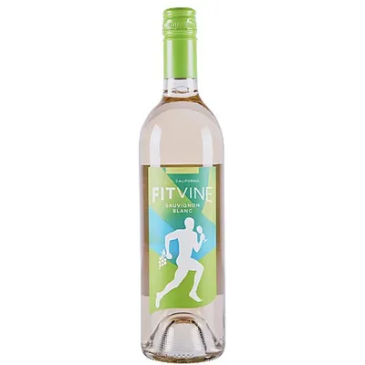 Fitvine Sauvignon Blanc 750mL Bottle