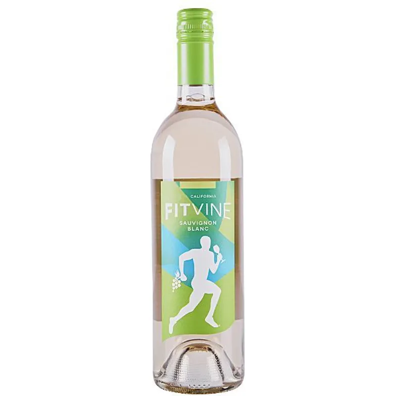 Fitvine Sauvignon Blanc view 1