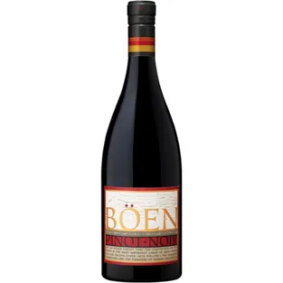 Boen California Pinot Noir