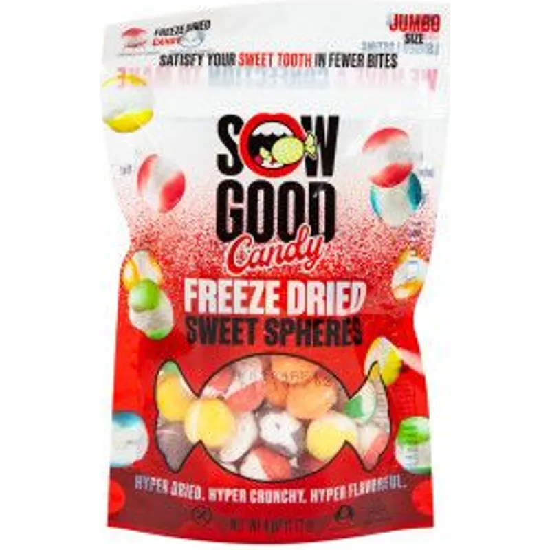Sow Good Sowgood Sour Spheres view 1