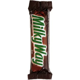 Milky Way Bar