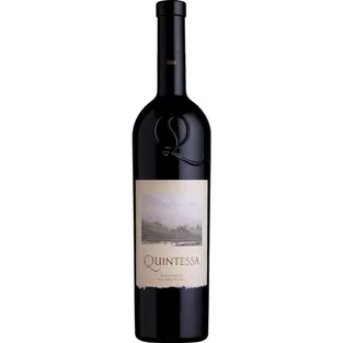 Qunitessa Red Table Wine