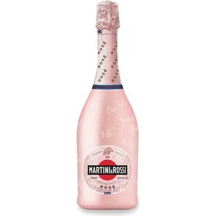 Martini & Rossi Rose Blend