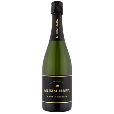 Mumm Napa Brut Prestige 750ml