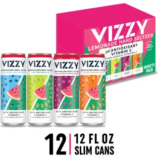 Vizzy Watermelon Variety Box