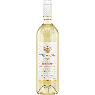 Stella Rosa Lorginale Platinum Colli Euganei Fior Darancio White Wine Blend