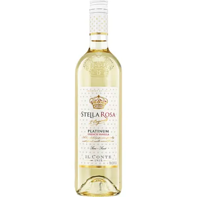 Stella Rosa L'Orginale Platinum Colli Euganei Fior d'Arancio White Wine Blend 750mL