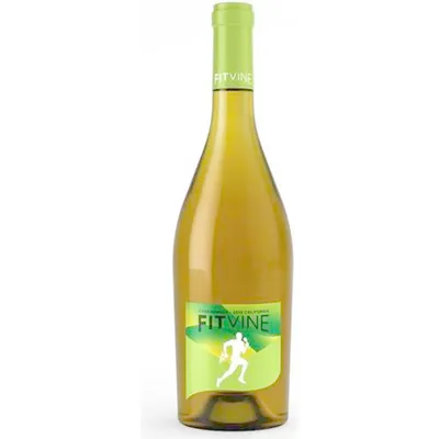 FitVine Lodi Chardonnay 750mL