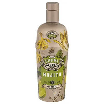 Coppa Cocktails Mojito 750 mL