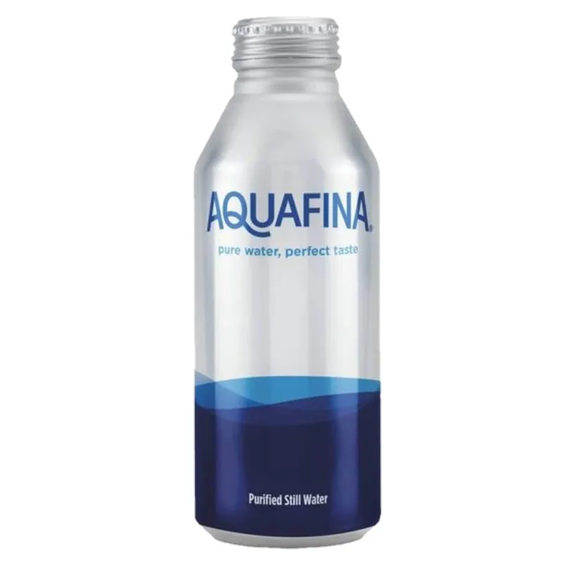 Aquafina Purified Water view 1