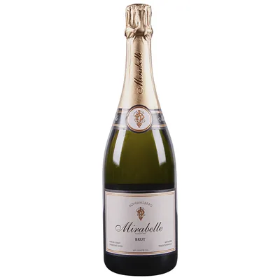 Schramsberg Mirabelle Brut 750 ml