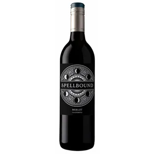 Spellbound Merlot 2017