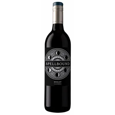 Spellbound Merlot 2017 750 ml