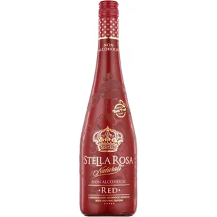 Stella Rosa Non-Alcoholic Red
