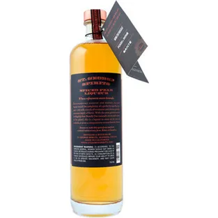 St. George Spiced Pear Liqueur