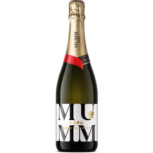 Mumm Napa Blanc de Blancs
