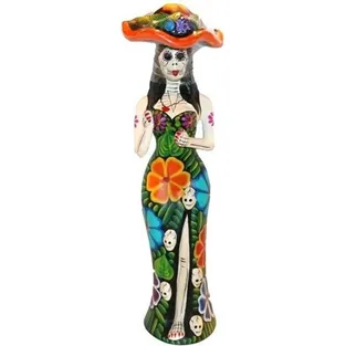 Tequila Epifania Azul Anejo