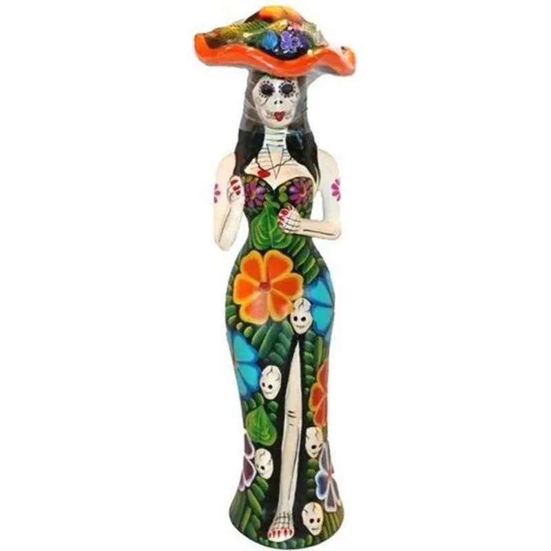 Tequila Epifania Azul Anejo view 1