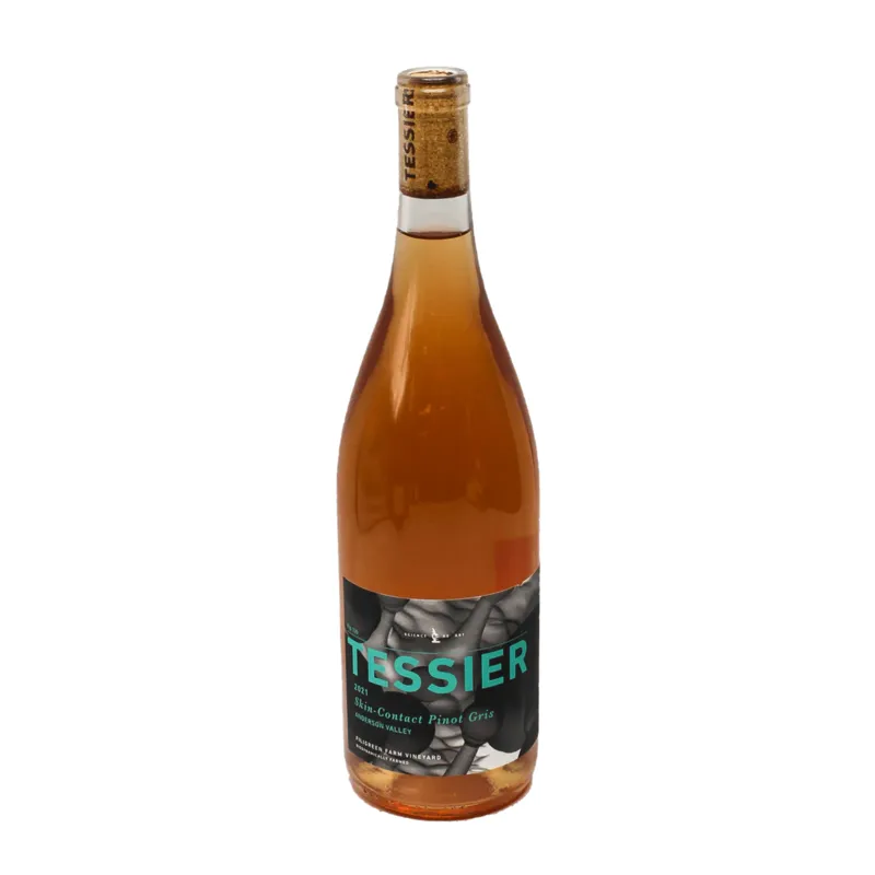 Tessier Filigreen Farm Pinot Gris 2021 view 1