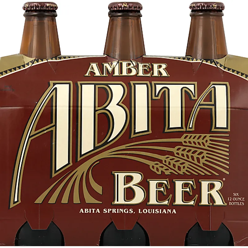 Abita Amber view 1
