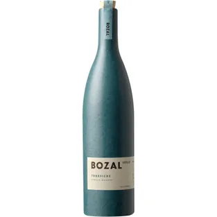 Bozal Tobasiche Single Maguey Mezcal