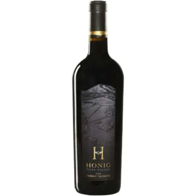 Honig Vineyard & Winery Napa Valley Cabernet Sauvignon 750mL