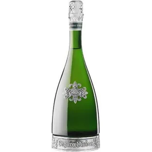 Segura Viudas Brut Reserva Heredad Cava Macabeo - Xarel-lo - Parellada Sparkling Wine